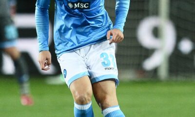 albiol azione napoli marzo 2014 ifa