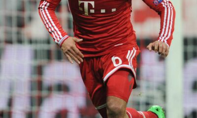 alcantara thiago bayern monaco champions marzo 2014 ifa