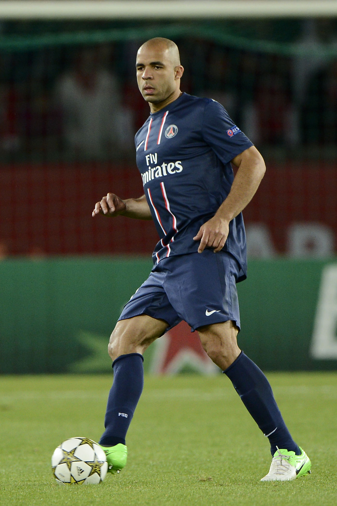 alex psg 2013 (azione 1) ifa