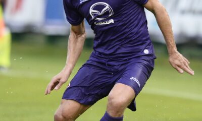 alonso marcos amichevole fiorentina 2013 azione ifa