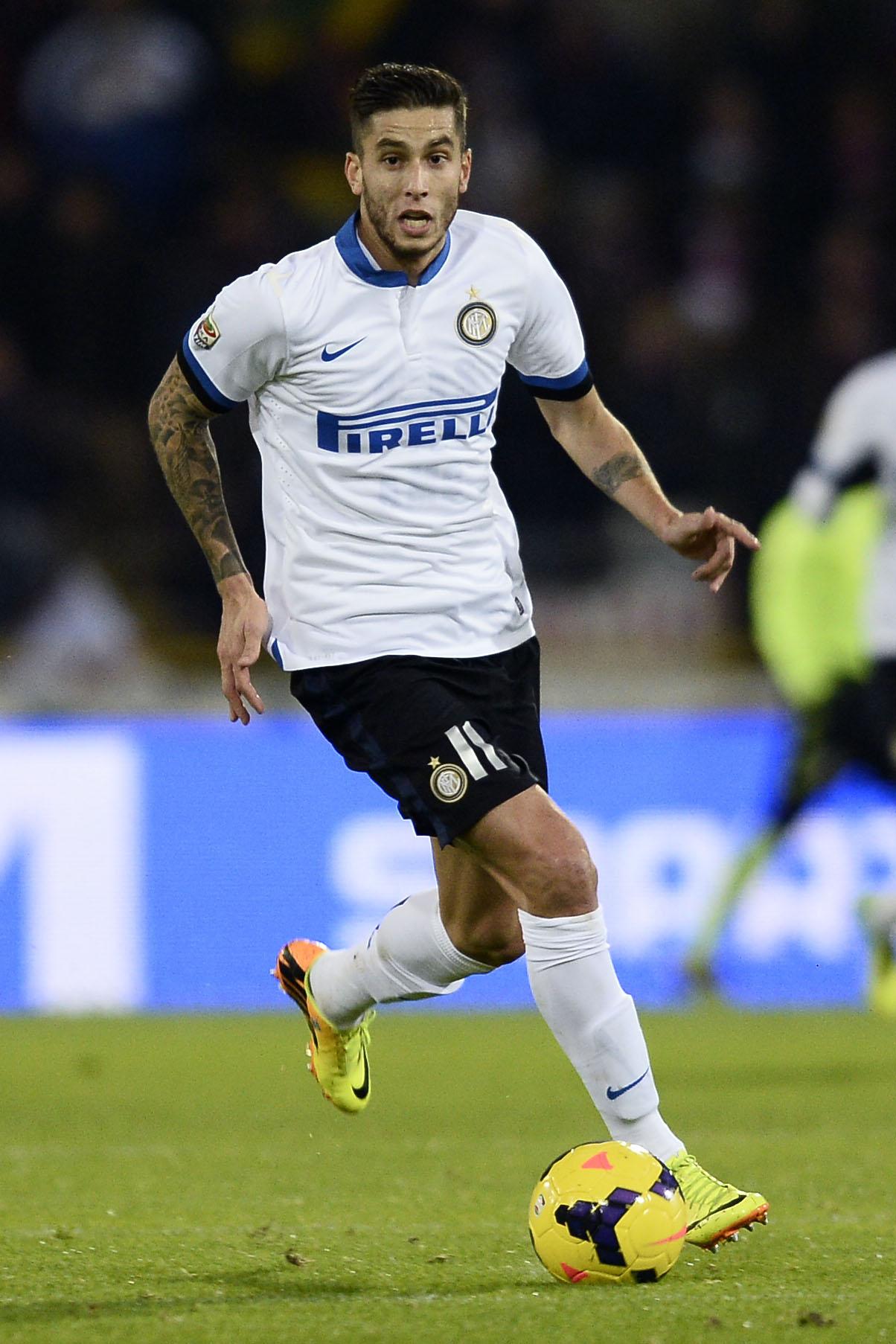alvarez azione inter away 2013 ifa