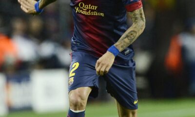 alves dani azione cl 2013 ifa