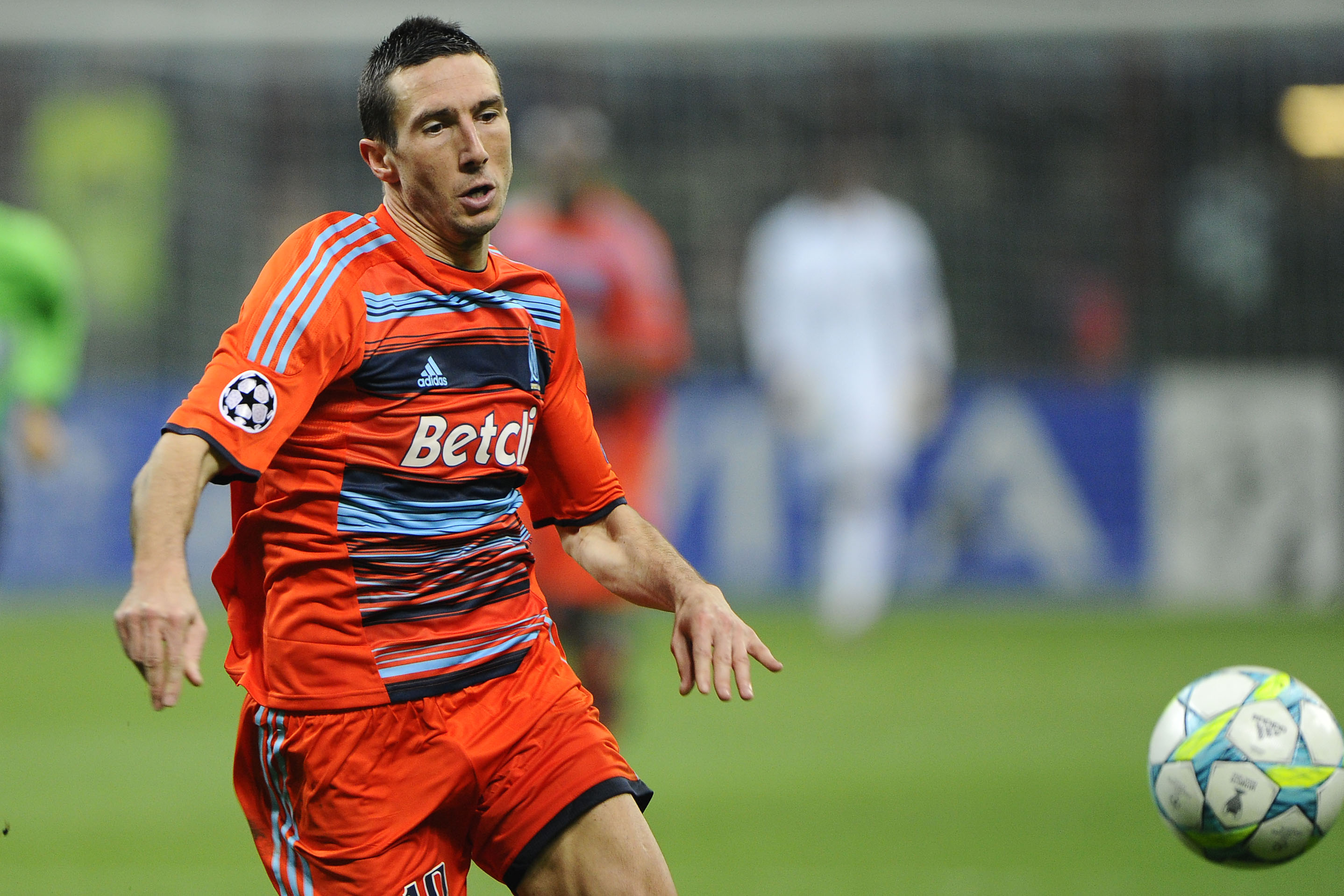 amalfitano morgan olympique marsiglia (azione) ifa