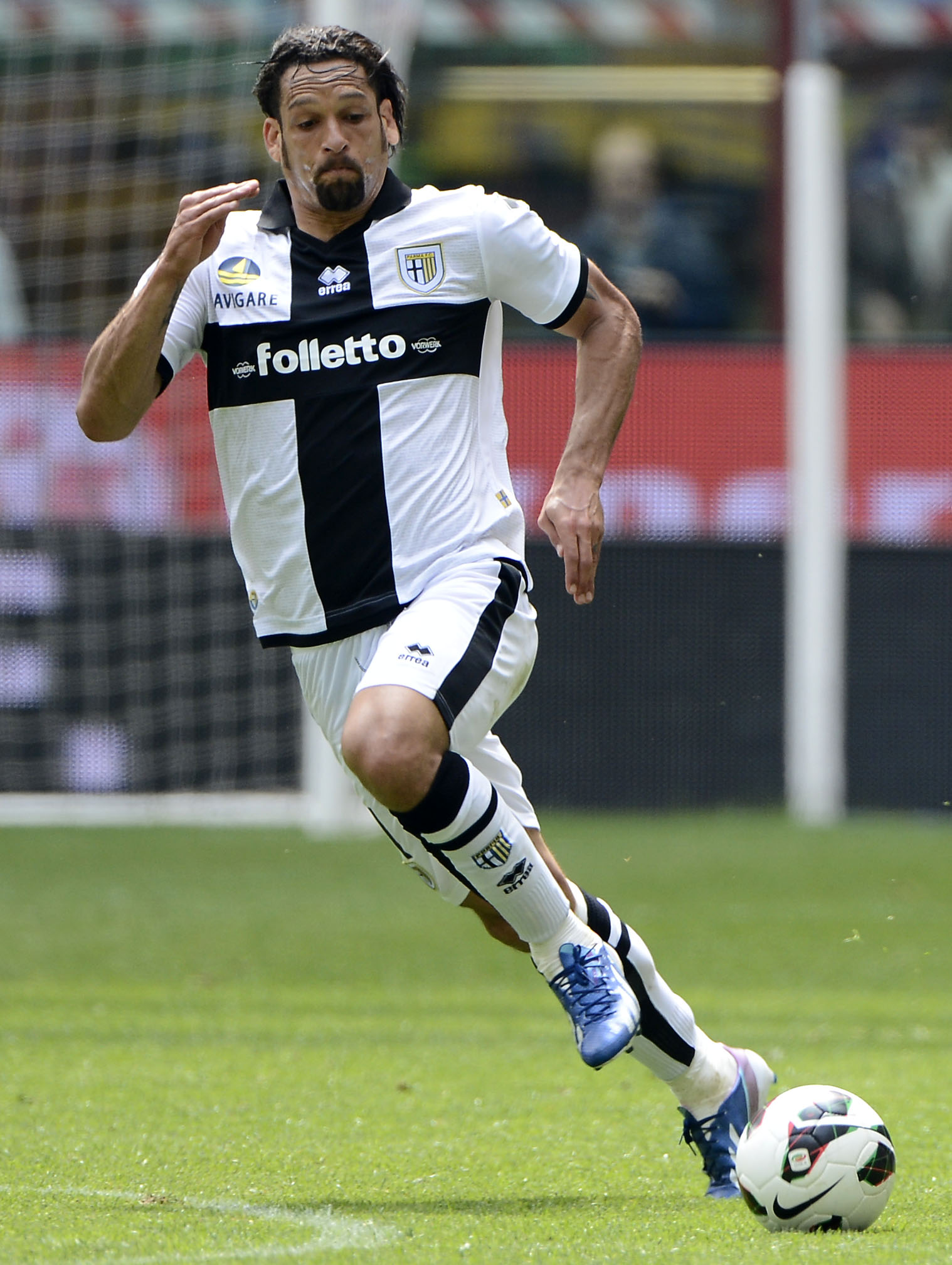 amauri casa parma 2013 (azione) ifa