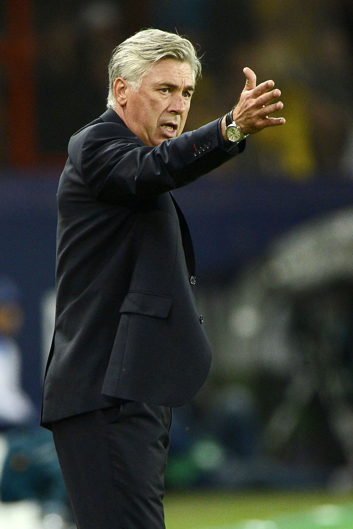 ancelotti carlo (indicazioni) ifa