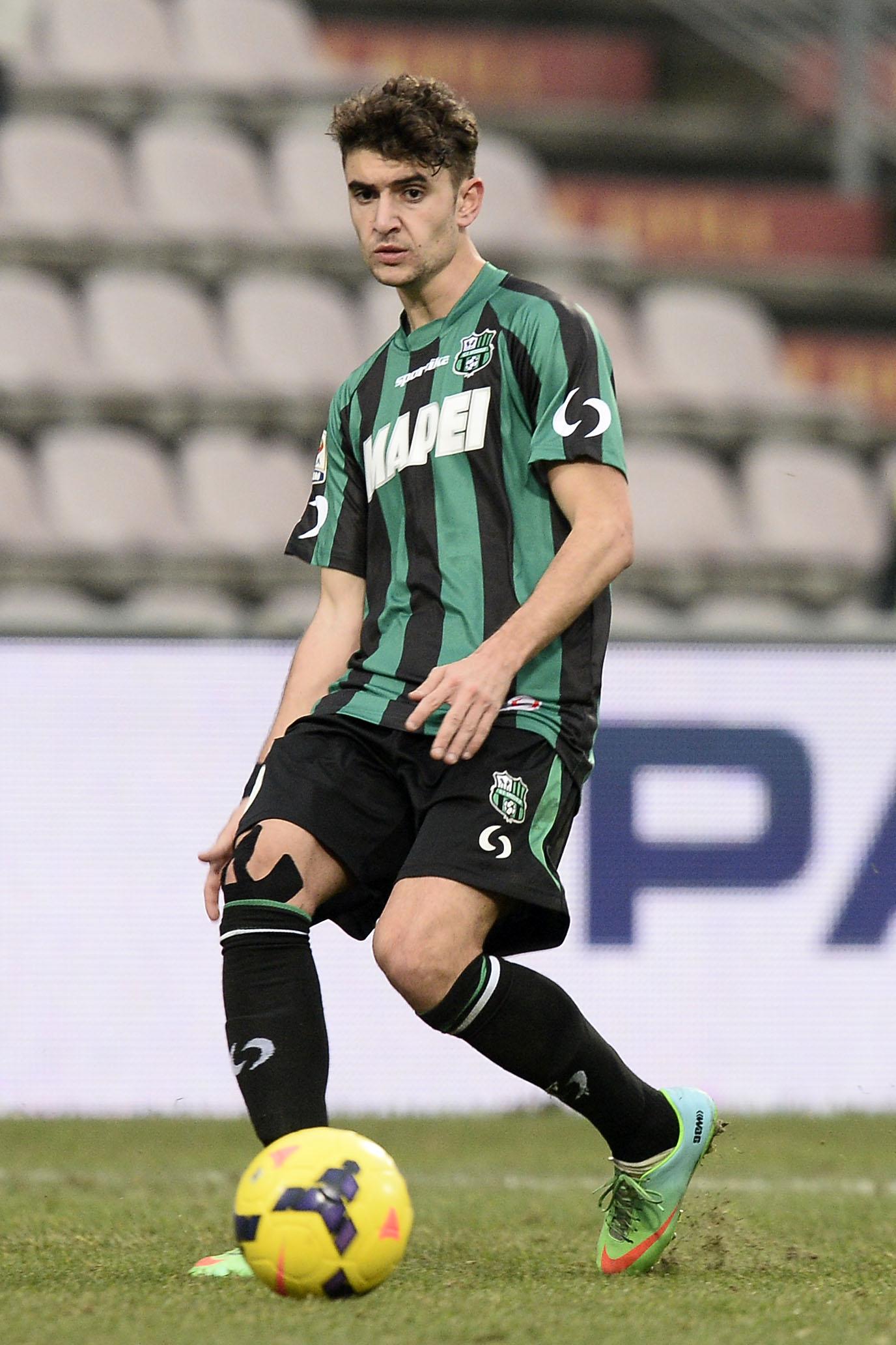 antei sassuolo febbraio 2014 ifa