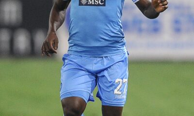 armero napoli casa 2013 ifa