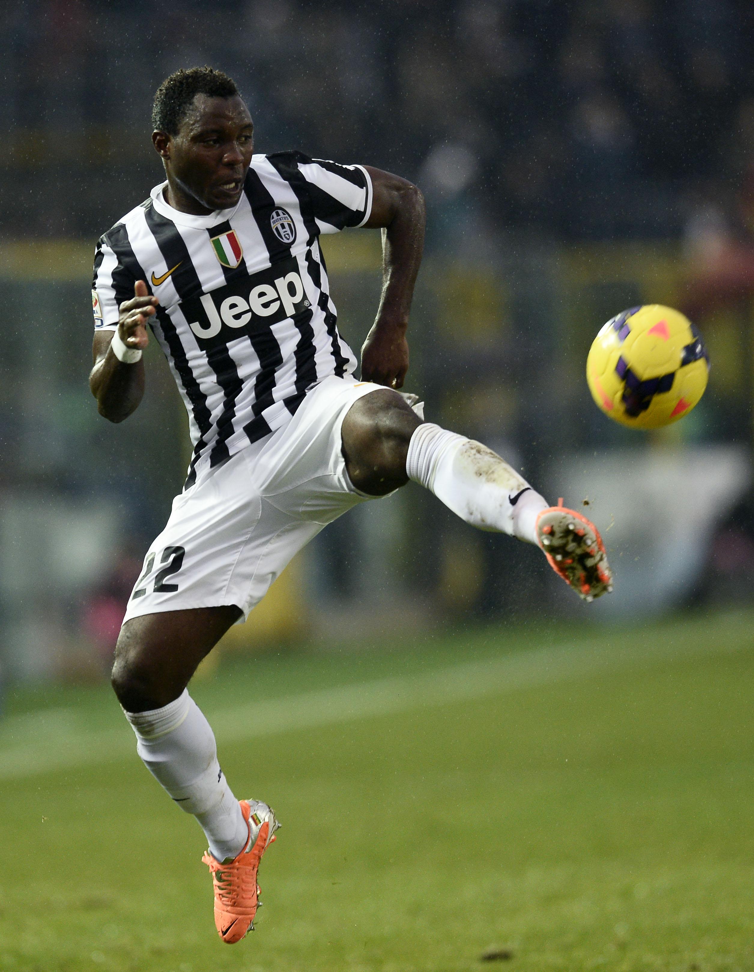 asamoah acrobazia juventus 2013 ifa