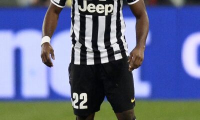 asamoah controllo juventus gennaio 2014 ifa