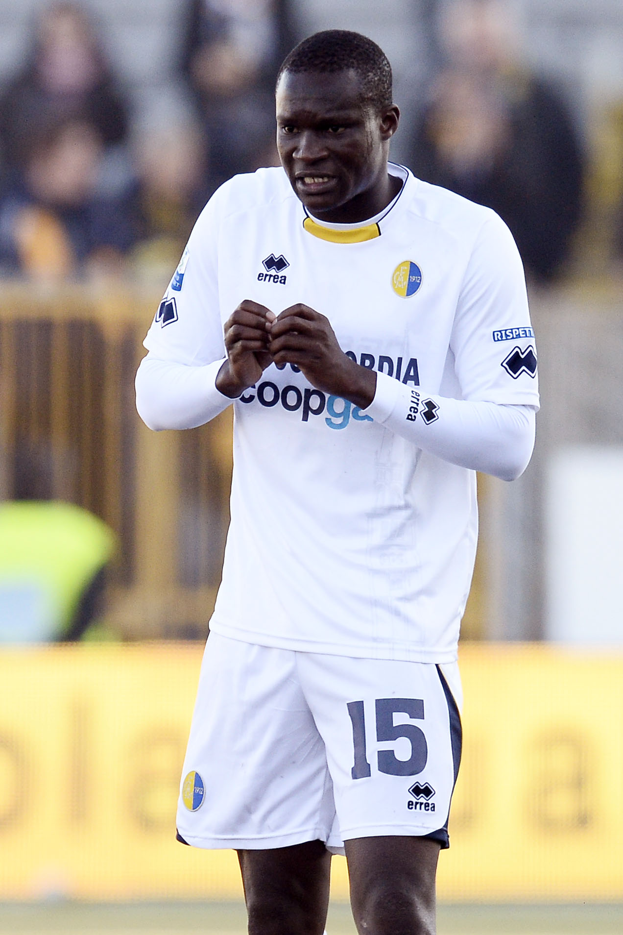 babacar modena away 2013 ifa