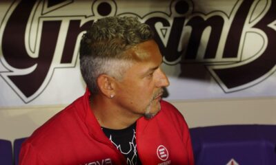 baggio partitadelcuore