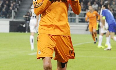 bale esulta real madrid away 2013 ifa