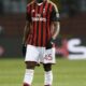 balotelli arrabbiato milan marzo 2014 ifa