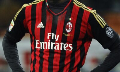 balotelli crucciato milan febbraio 2014 ifa