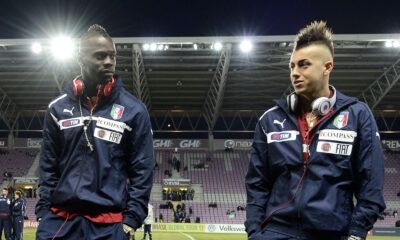 balotelli el shaarawy 2013 italia (pregara) ifa