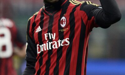 balotelli esultante milan 2013 ifa