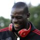 balotelli mario milan 2013 (primo piano cuffie) ifa