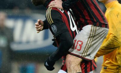 balotelli montolivo esultano milan gennaio 2014 ifa