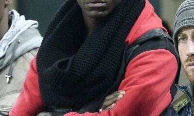 balotelli tribuna milan gennaio 2014 ifa