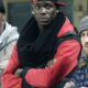 balotelli tribuna milan gennaio 2014 ifa