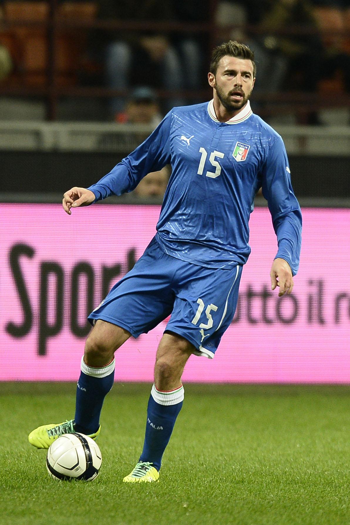 barzagli azione italia 2013 ifa