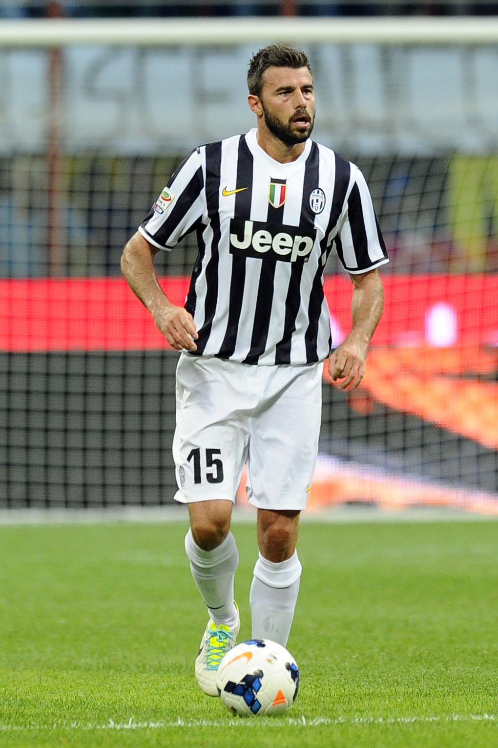 barzagli juventus 2013 ifa