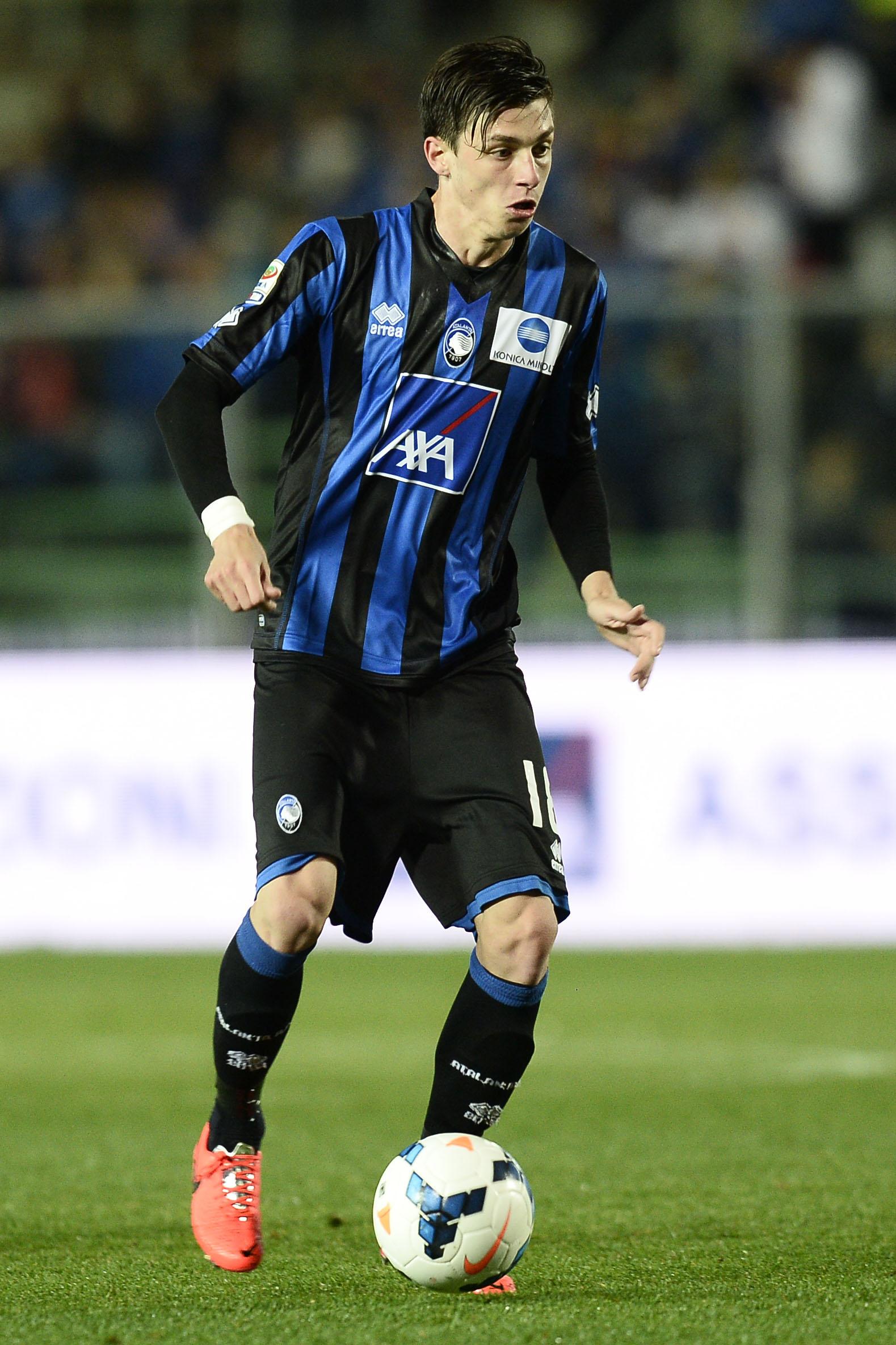 baselli atalanta aprile 2014 ifa