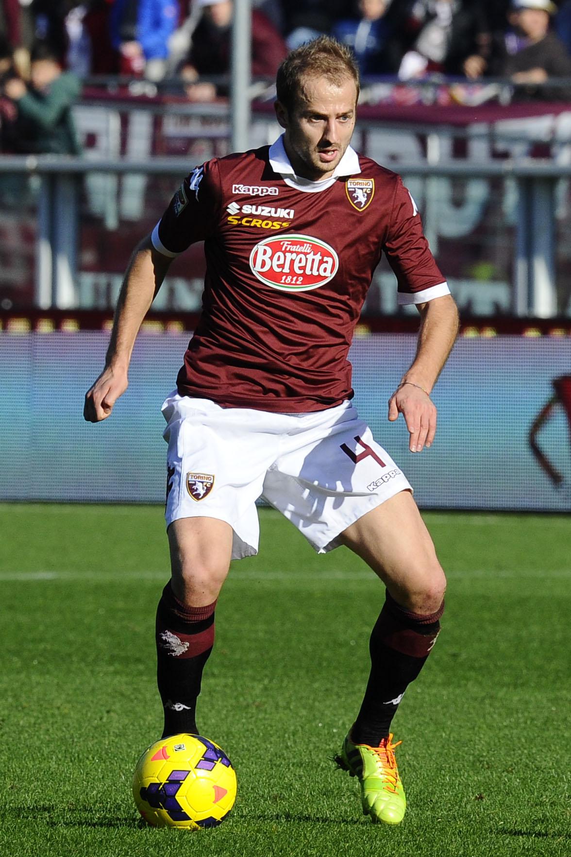 basha torino gennaio 2014 ifa