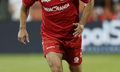 batistuta partita del cuore maggio 2014 ifa