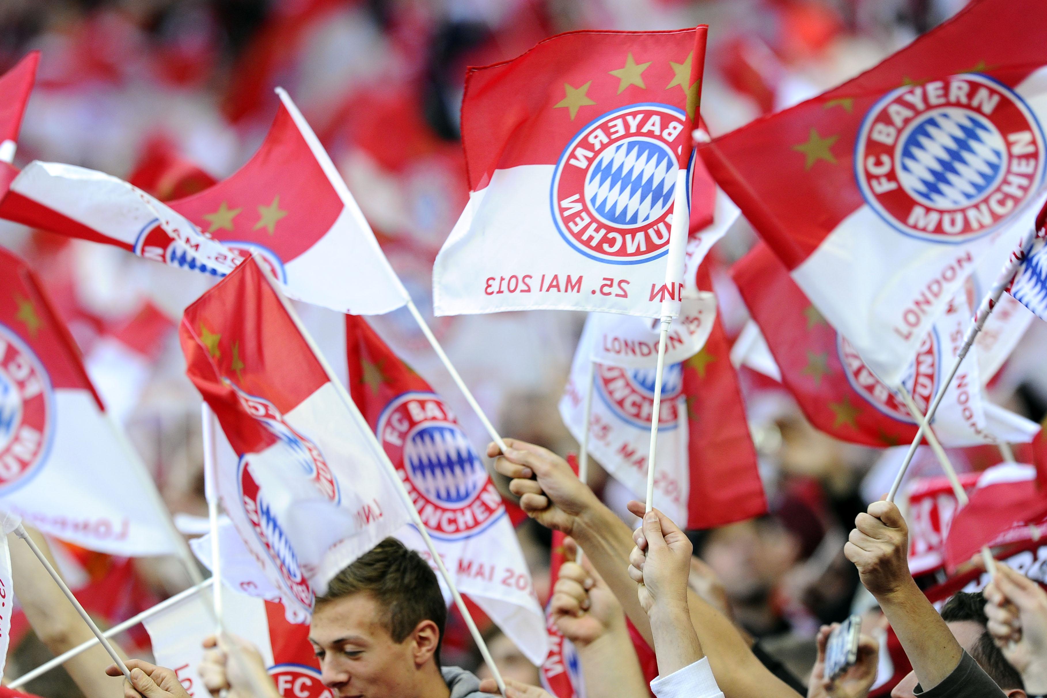 bayern tifosi ifa