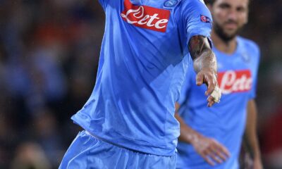 behrami napoli champions 2013 ifa