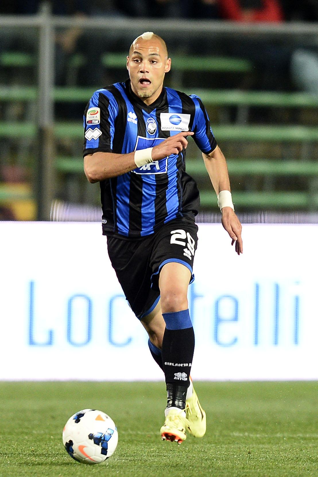 benalouane azione atalanta aprile 2014 ifa