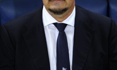 benitez crucciato napoli 2013 ifa