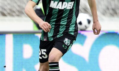 berardi domenico sassuolo ifa
