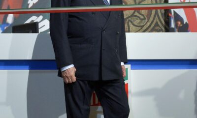 berlusconi silvio forzaitalia ifa