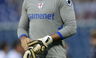 berni tommaso sampdoria 2013 ifa