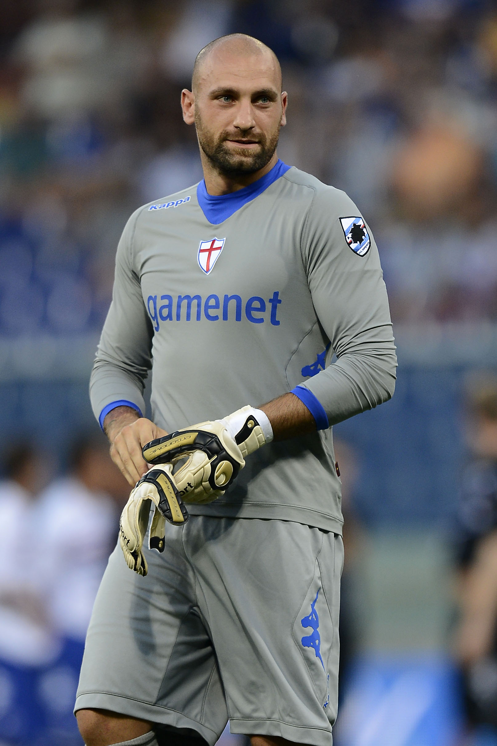 berni tommaso sampdoria 2013 ifa