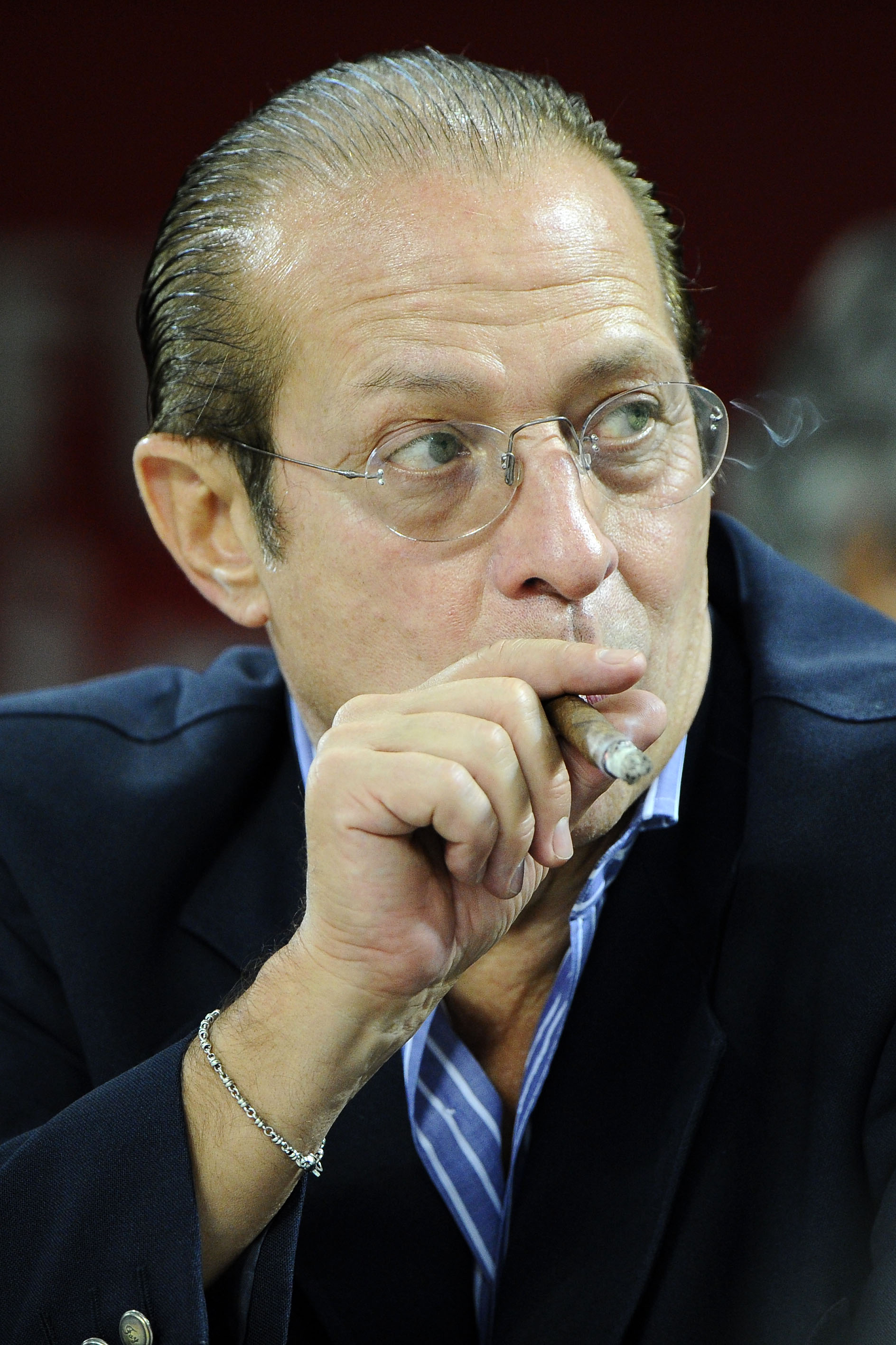 paolo berlusconi ifa