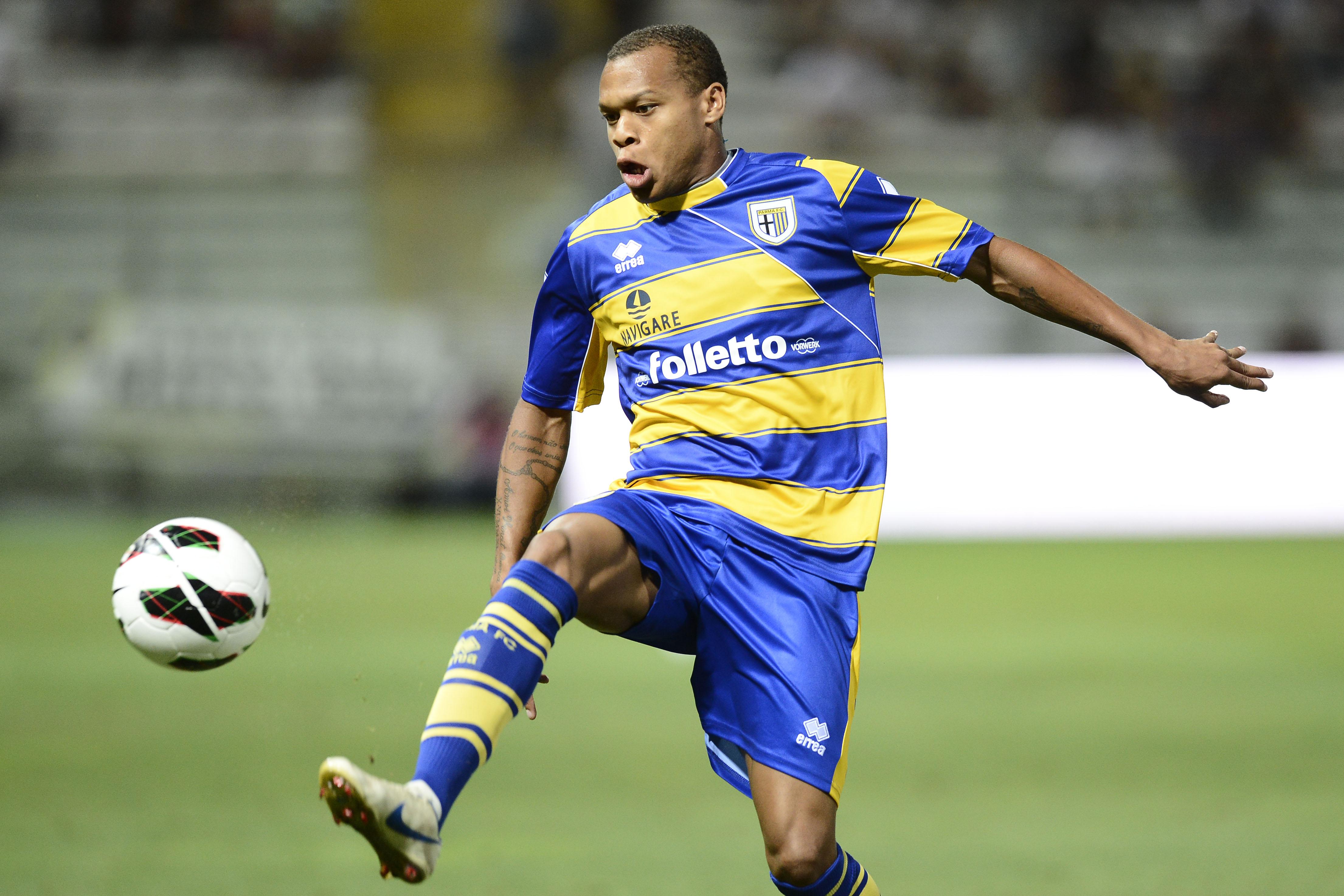 biabiany jonathan parma gialloblu azione ifa