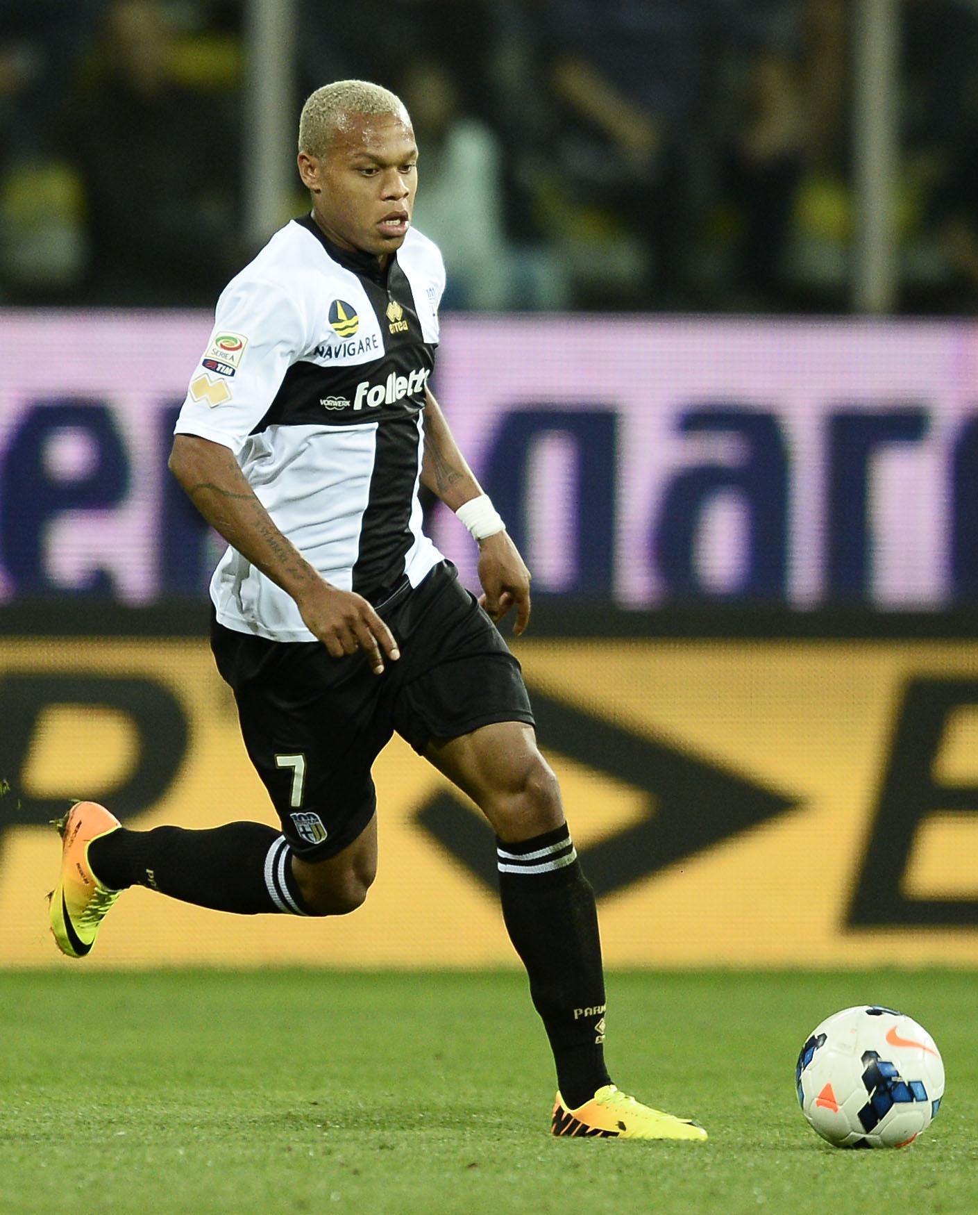 biabiany parma 2013 ifa