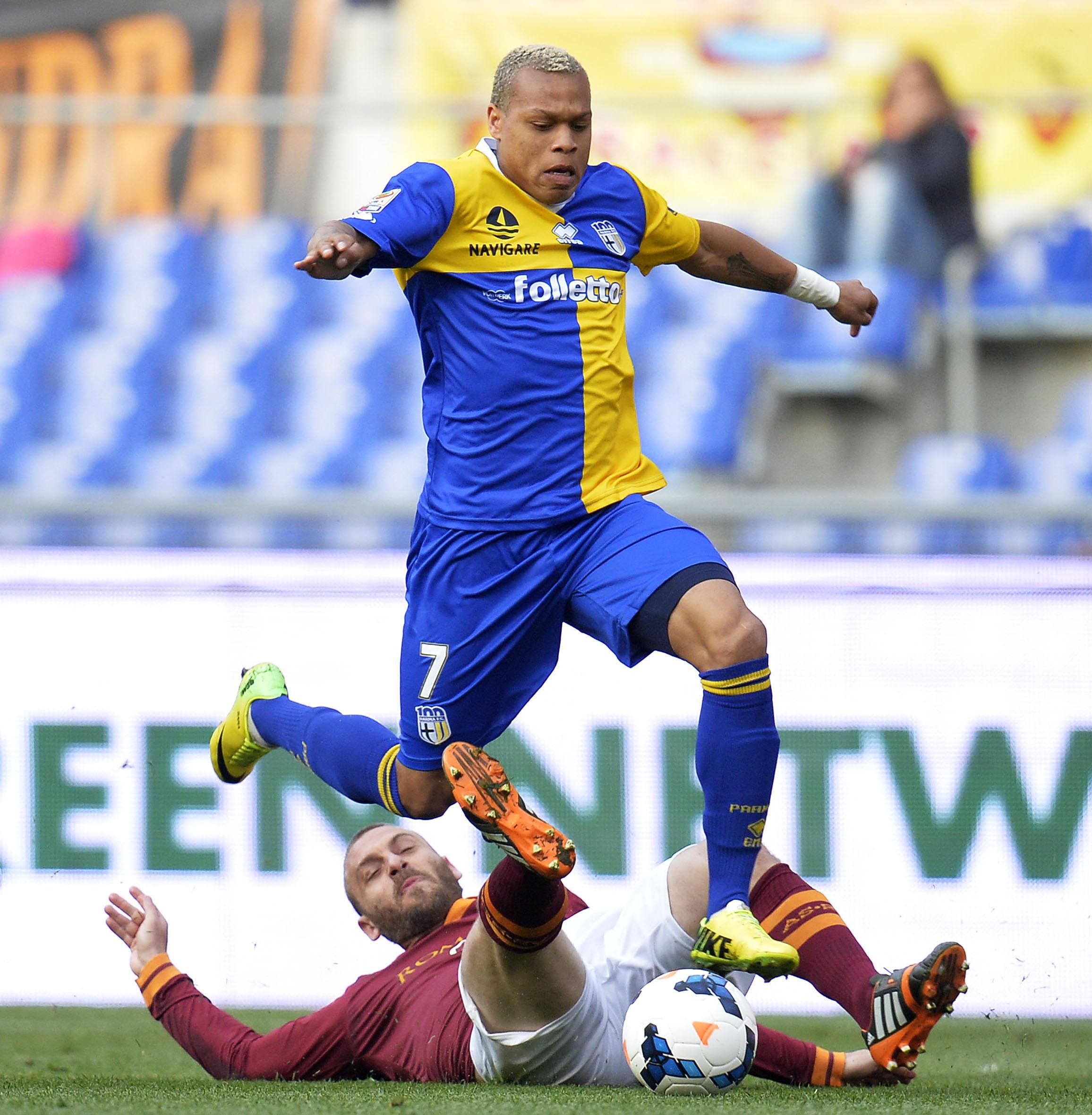 biabiany parma away aprile 2014 ifa