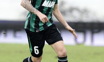 bianchi tommaso sassuolo ifa