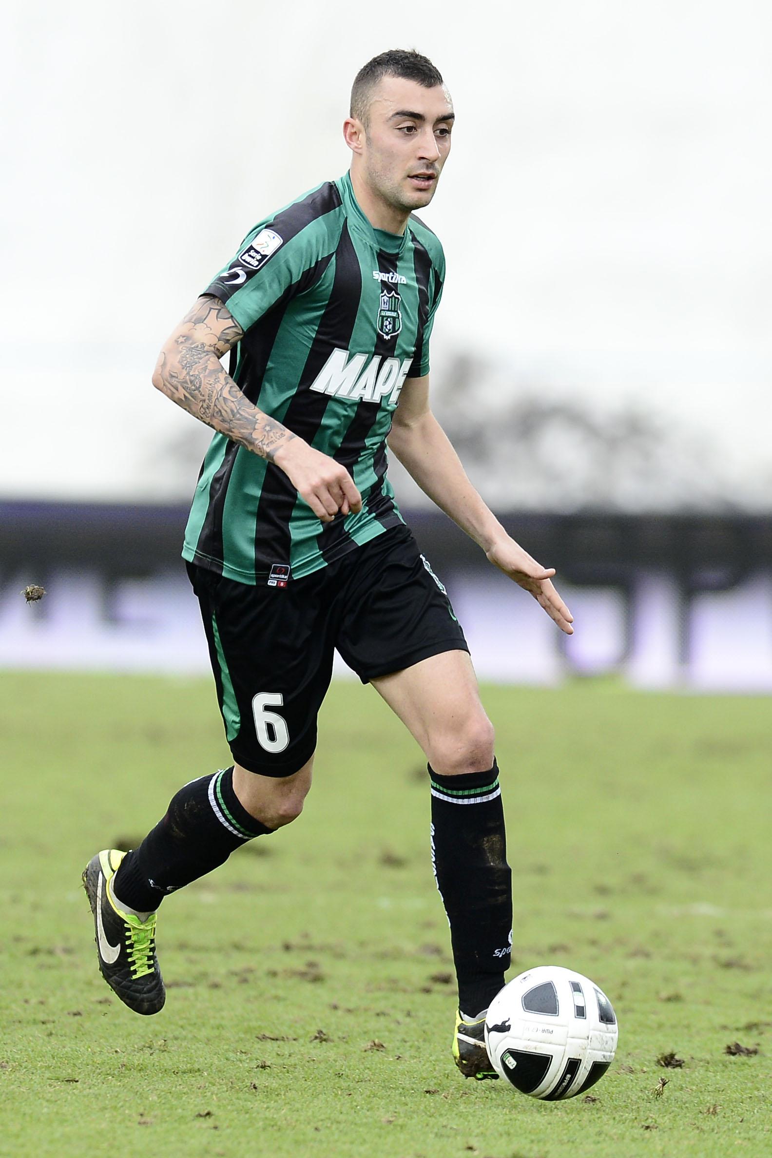 bianchi tommaso sassuolo ifa