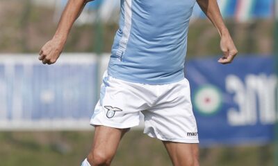 biava giuseppe ritiro lazio 2013 cadore azione ifa