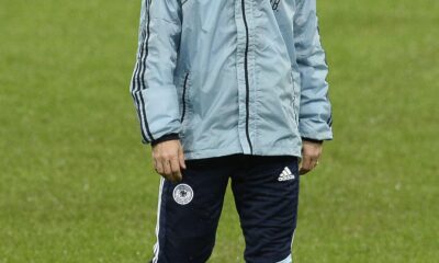 bierhoff tuta germania 2013 ifa