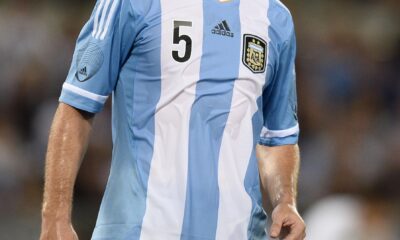 biglia argentina 2013 ifa