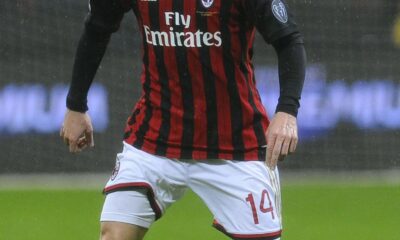 birsa azione milan gennaio 2014 ifa