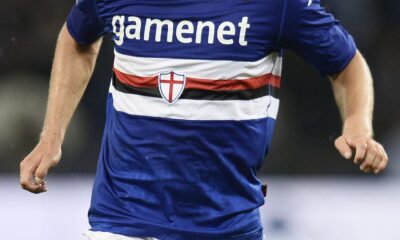 bjarnason sampdoria 2013 ifa