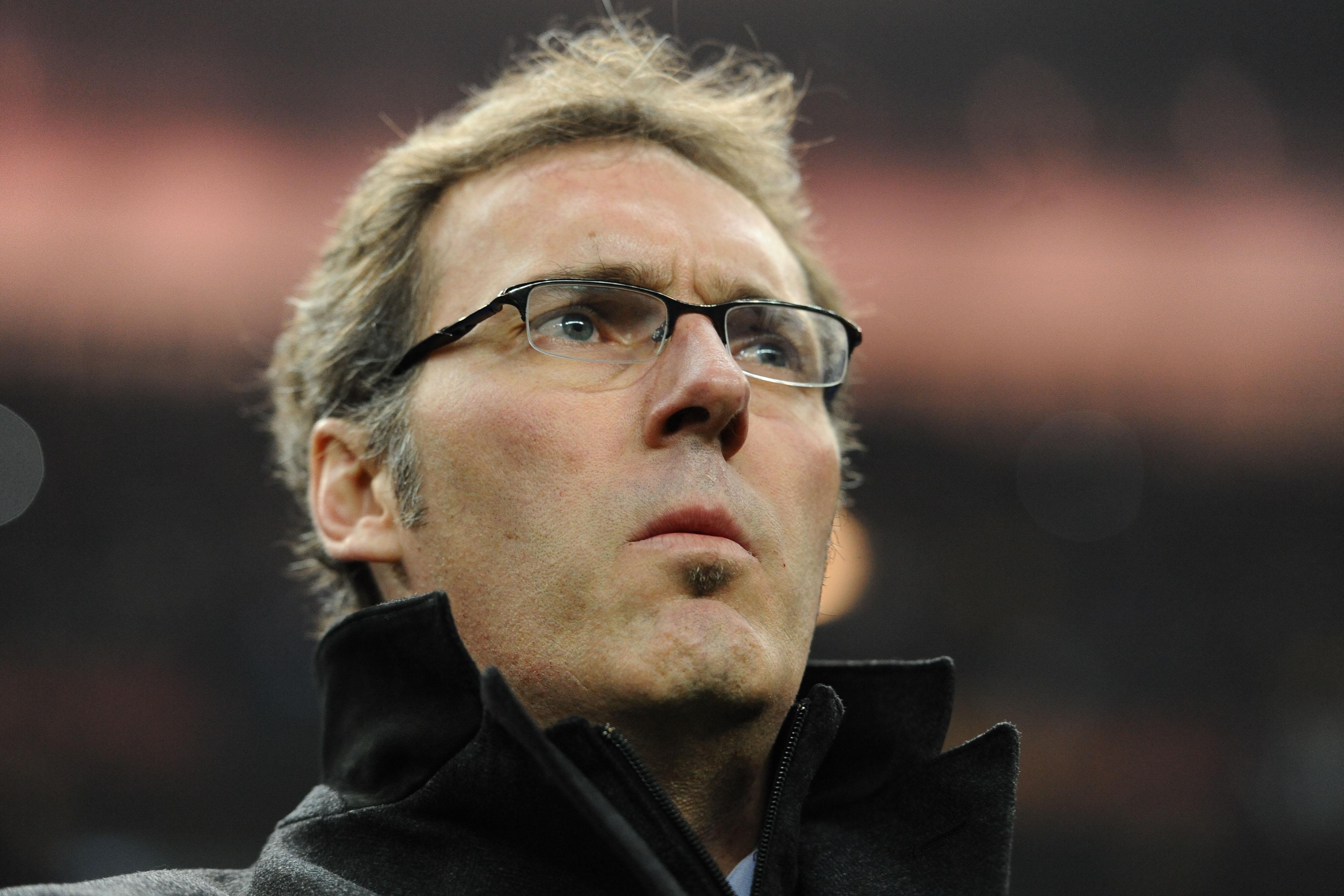 blanc laurent (primo piano) ifa