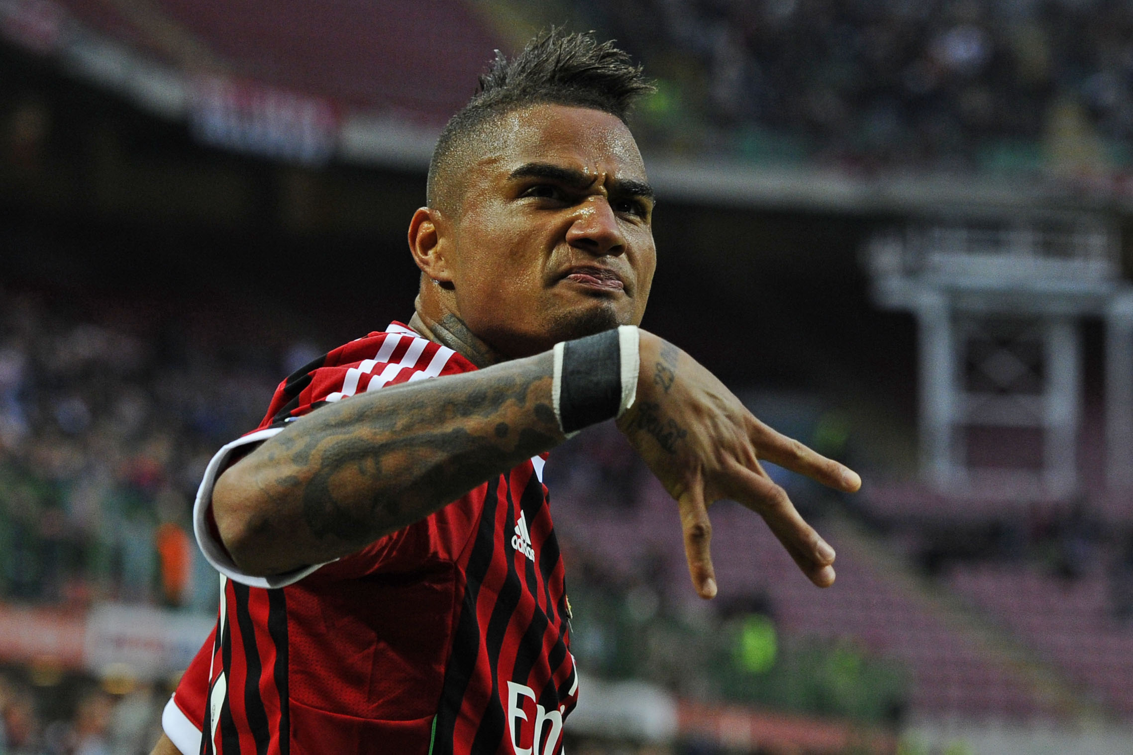 boateng ifa